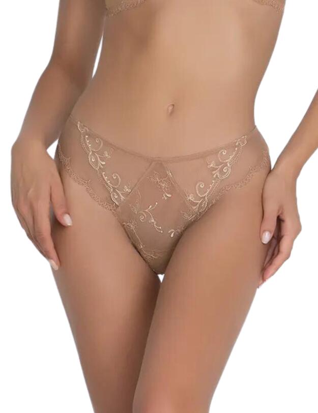 Lise Charmel Deesse En Glam Italian Brief Deesse Nude