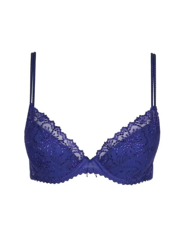 Marie Jo Jane Push Up Bra Lazuriete