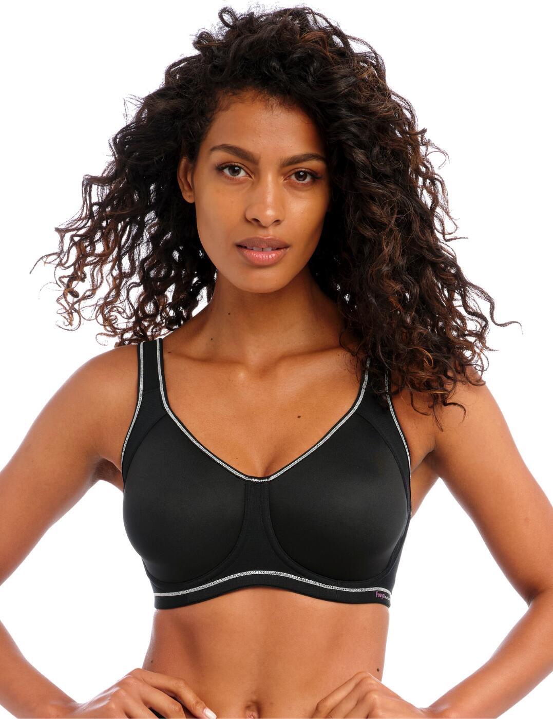 Freya Active Sonic Moulded Sports Bra Storm