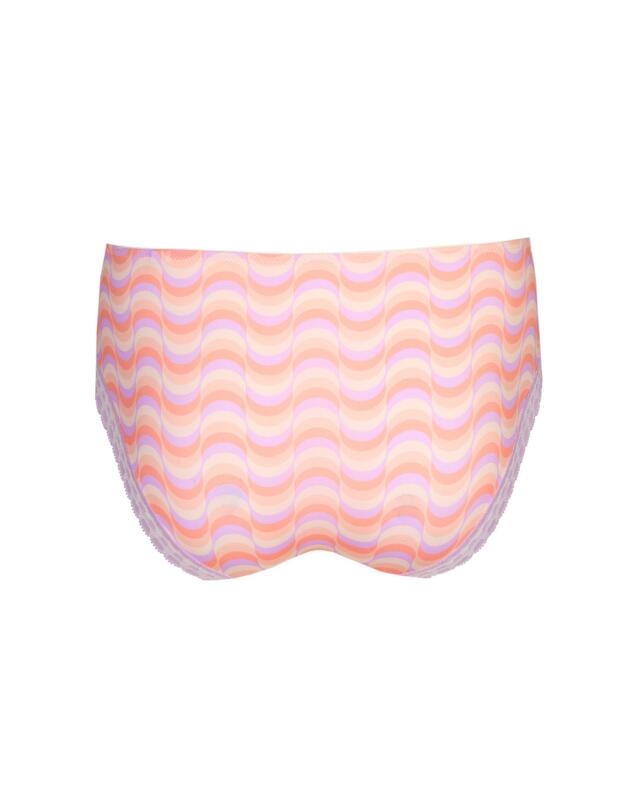  Prima Donna Twist Goleta Rio Brief  Vintage Summer