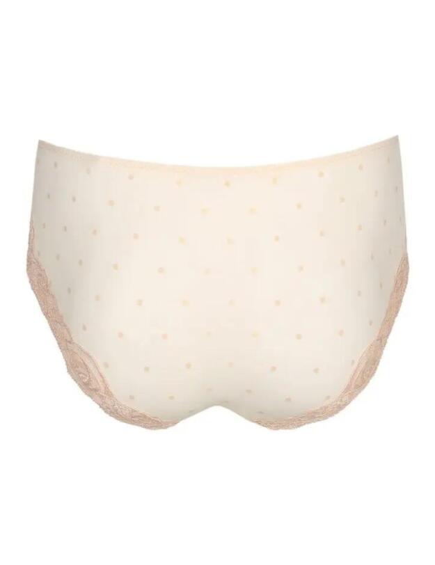 Marie Jo Axelle Shorts Pearled Ivory