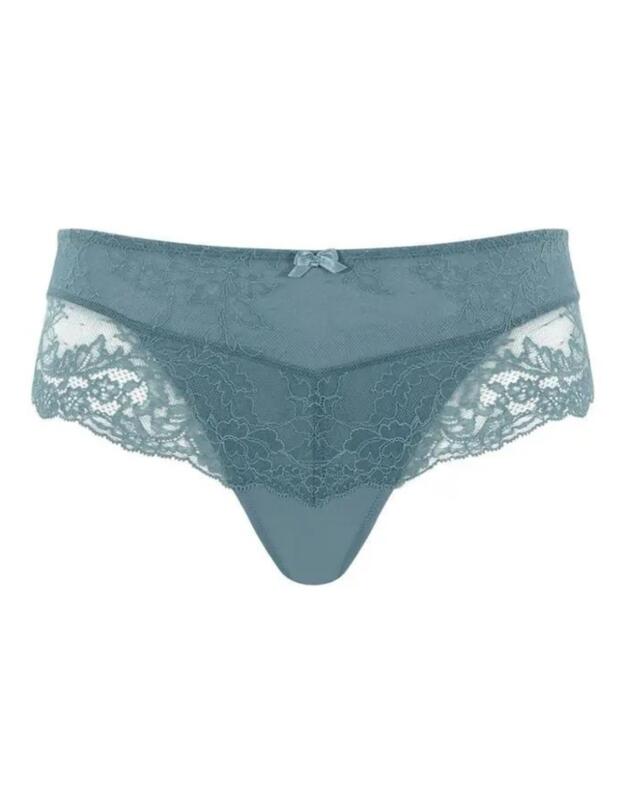 Panache Ana Brief Mineral Blue