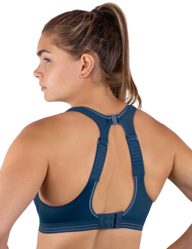  Shock Absorber Ultimate Run Bra  Reflecting Pond