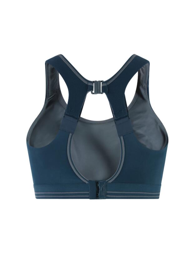  Shock Absorber Ultimate Run Bra  Reflecting Pond
