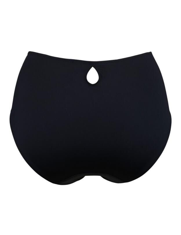 Pour Moi Imogen Brief Black/Platinum 