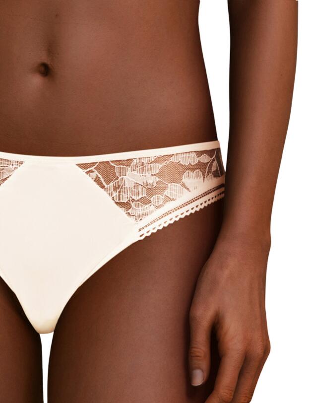 Passionata By Chantelle Marta Brazilian Brief Pearl