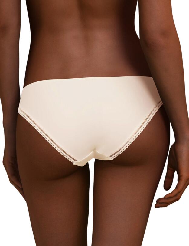 Passionata By Chantelle Marta Brazilian Brief Pearl
