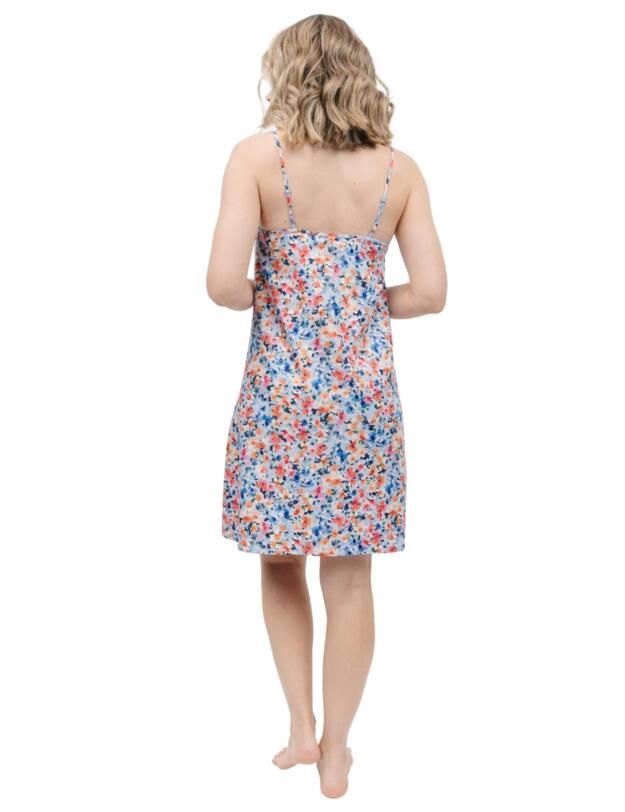 Cyberjammies Bea Chemise Ditsy Floral