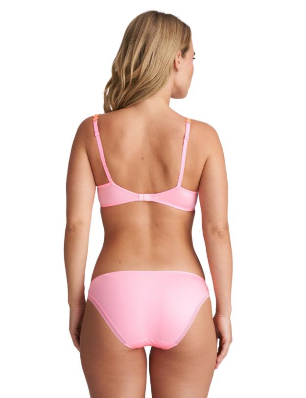  Marie Jo Tom Full Cup Bra Happy Pink