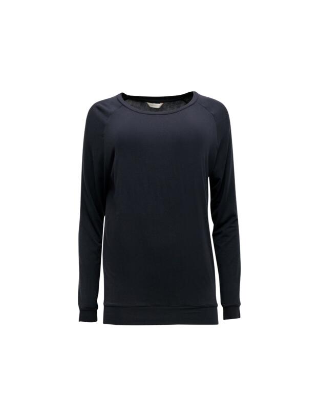 Cyberjammies Nicole Jersey Top Charcoal