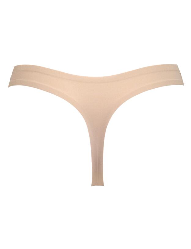 Pour Moi Off Duty Thong Oyster 