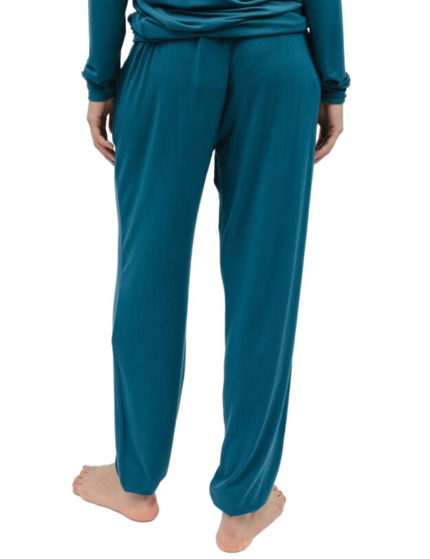 Cyberjammies Maple Jersey Pants Teal 