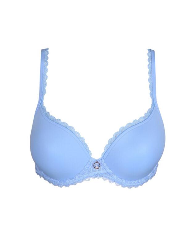  Marie Jo Jadei Padded Heartshape Bra Open Air 
