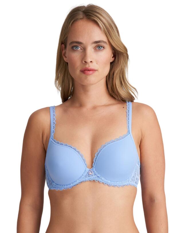  Marie Jo Jadei Padded Heartshape Bra Open Air 