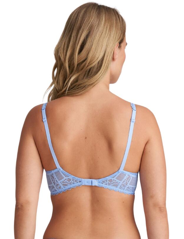 Marie Jo Jadei Removable Pads Push Up Bra Open Air
