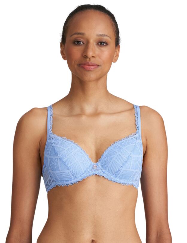  Marie Jo Jadei Padded Plunge Bra Open Air