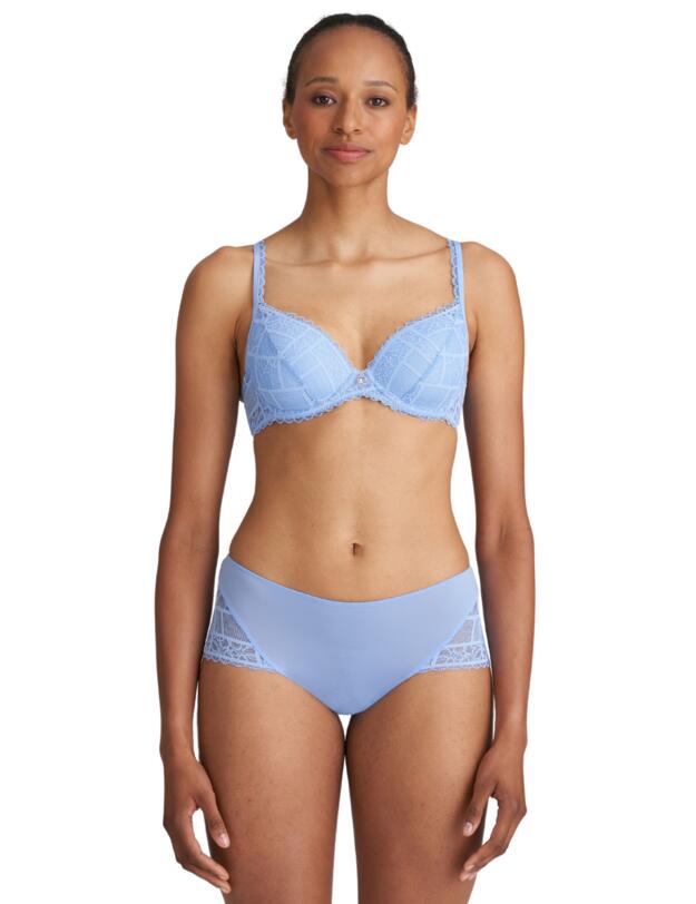  Marie Jo Jadei Padded Plunge Bra Open Air