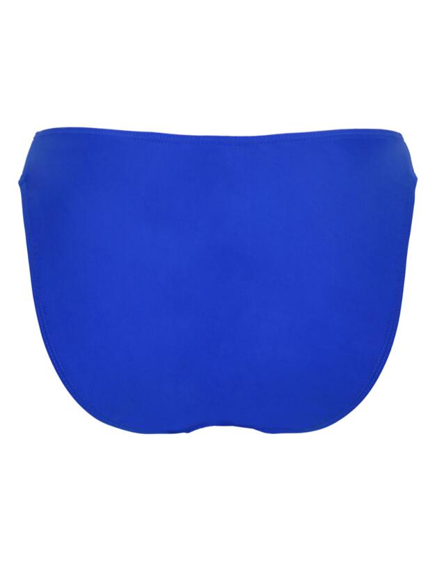Pour Moi Sahara Tab V Bikini Brief Ultramarine 