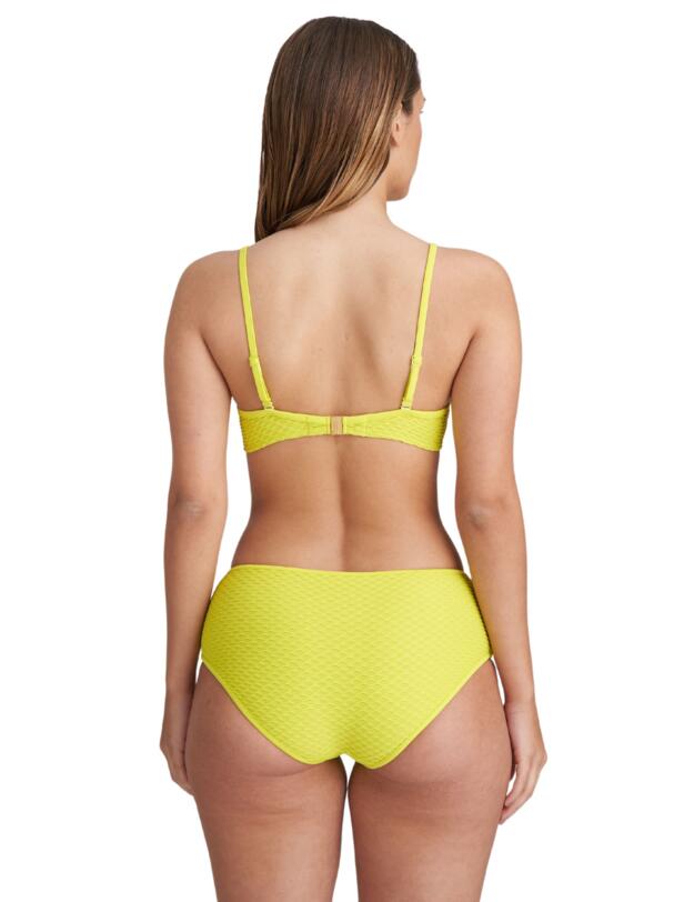 Marie Jo Brigitte Heartshape Padded Bikini Top Suncoast