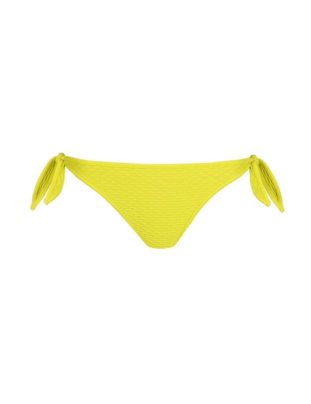 Marie Jo Brigitte Side Tie Bikini Brief Suncoast