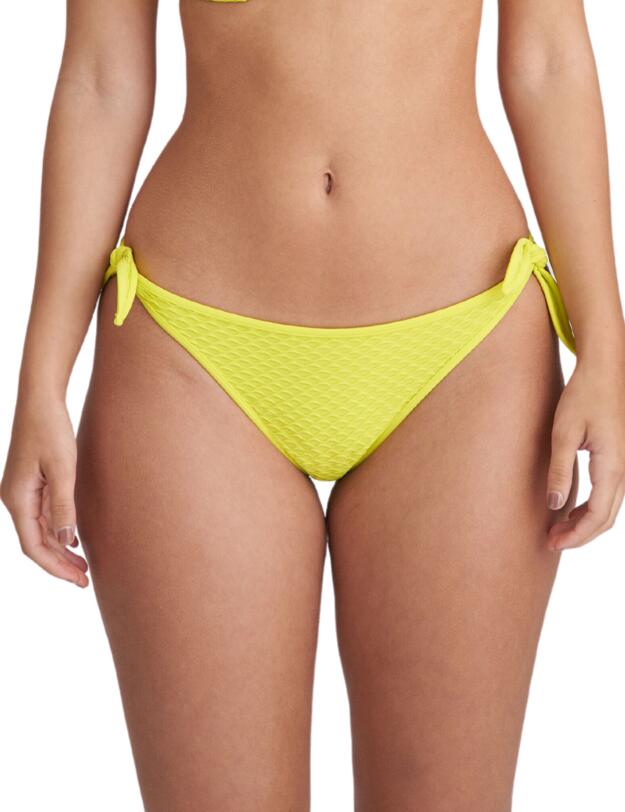 Marie Jo Brigitte Side Tie Bikini Brief Suncoast