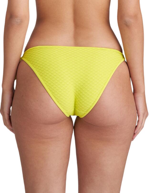 Marie Jo Brigitte Side Tie Bikini Brief Suncoast