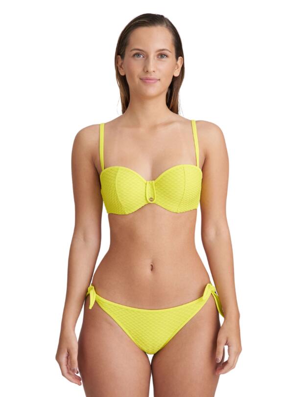 Marie Jo Brigitte Side Tie Bikini Brief Suncoast