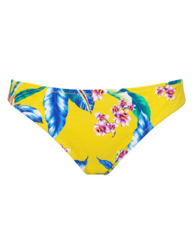 Pour Moi Heatwave Bikini Brief Malibu
