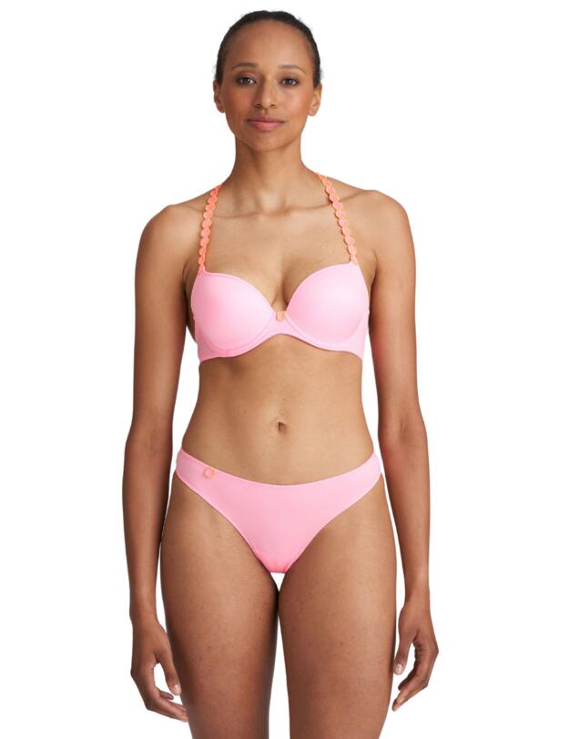  Marie Jo Tom Push Up Bra Happy Pink
