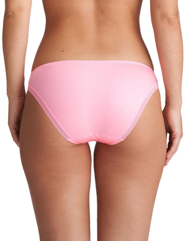 Marie Jo Tom Rio Brief Happy Pink