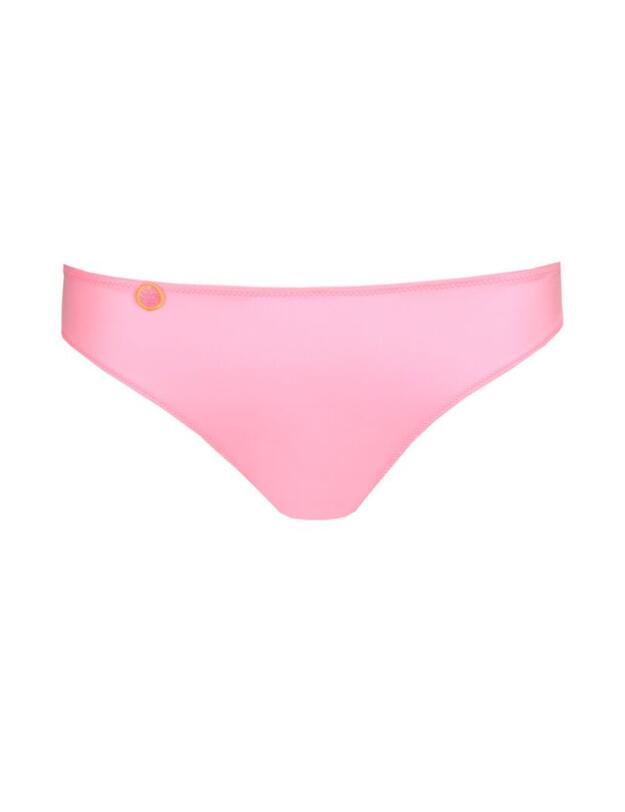Marie Jo Tom Rio Brief Happy Pink