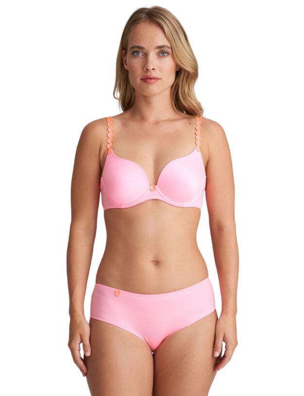 Marie Jo Tom Hotpants Happy Pink