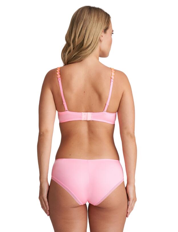 Marie Jo Tom Hotpants Happy Pink