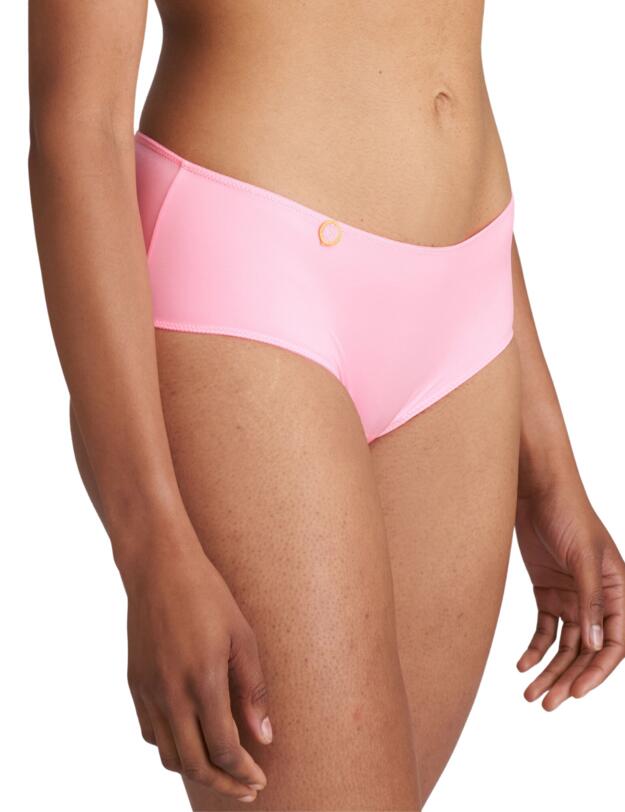 Marie Jo Tom Shorts Happy Pink