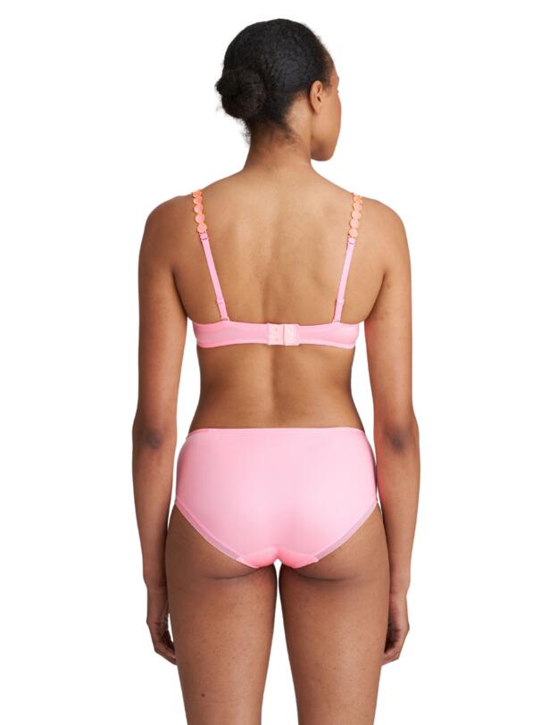 Marie Jo Tom Shorts Happy Pink
