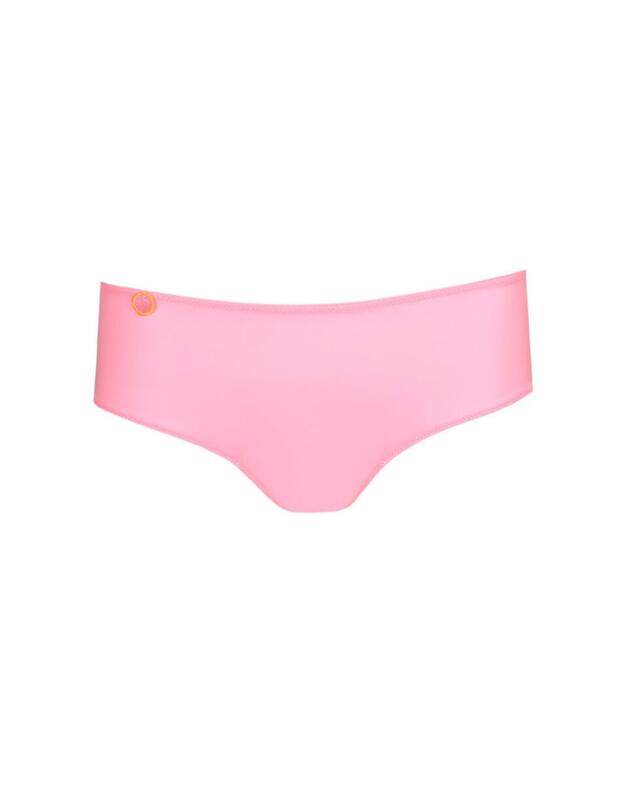 Marie Jo Tom Shorts Happy Pink