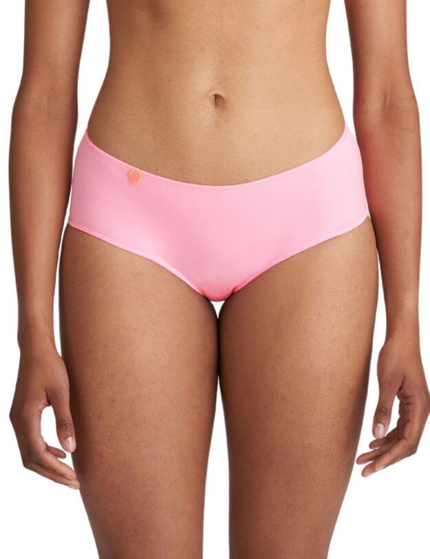 Marie Jo Tom Shorts Happy Pink
