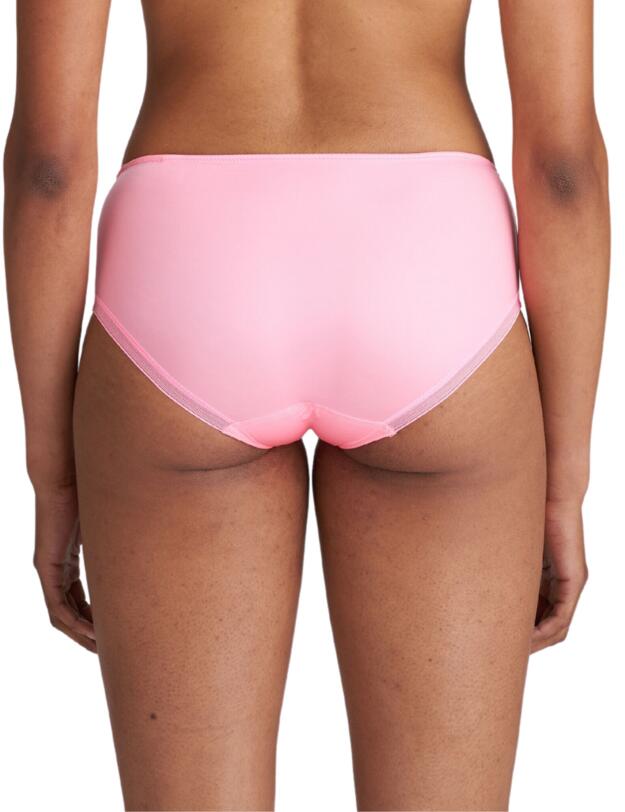 Marie Jo Tom Shorts Happy Pink