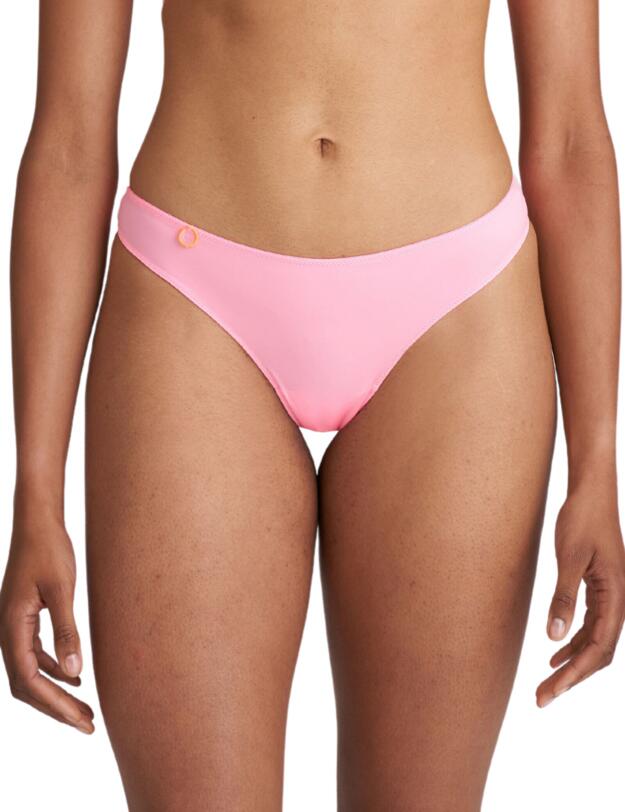 Marie Jo Tom Thong Happy Pink