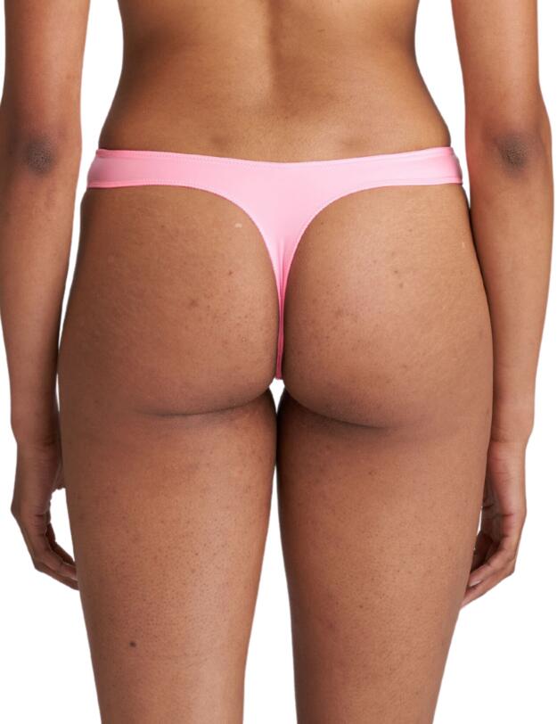 Marie Jo Tom Thong Happy Pink