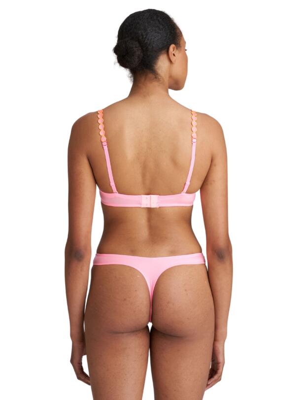Marie Jo Tom Thong Happy Pink