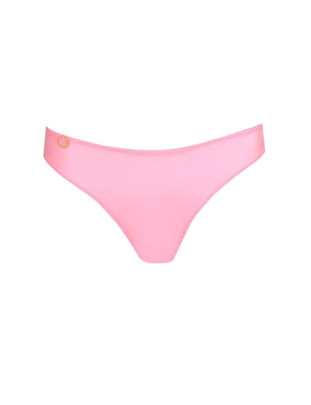 Marie Jo Tom Thong Happy Pink