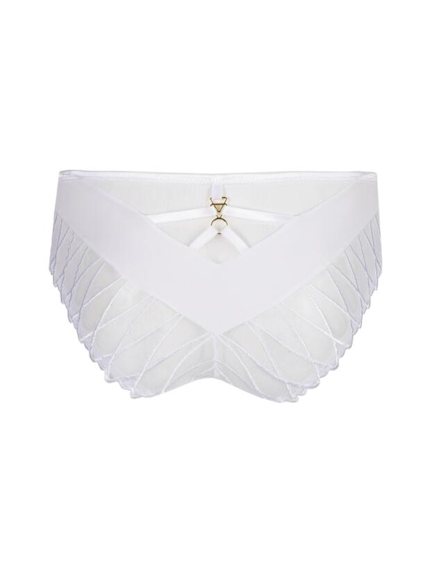 Prima Donna Arthill Rio Briefs White
