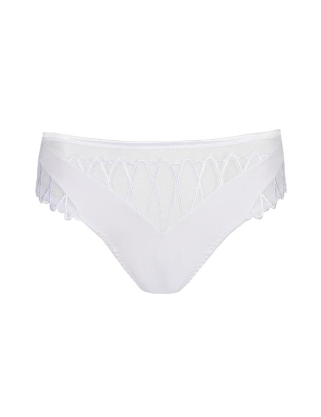 Prima Donna Arthill Rio Briefs White