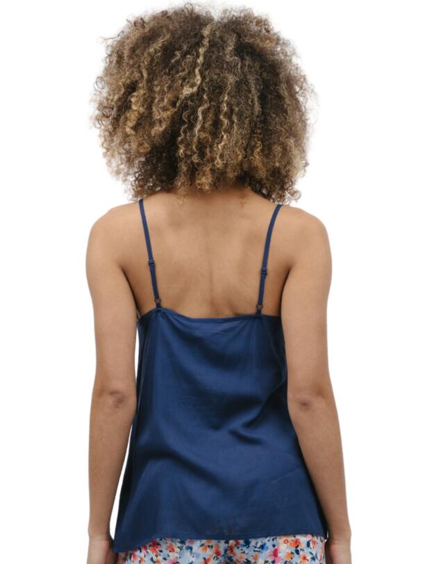 Cyberjammies Bea Cami Top Blue