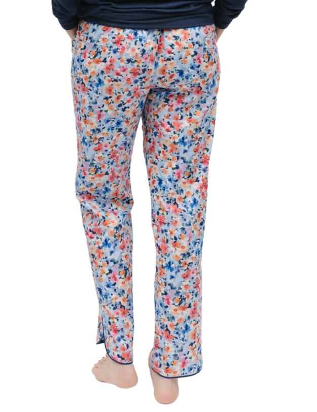 Cyberjammies Bea Pyjama Bottoms Ditsy Floral