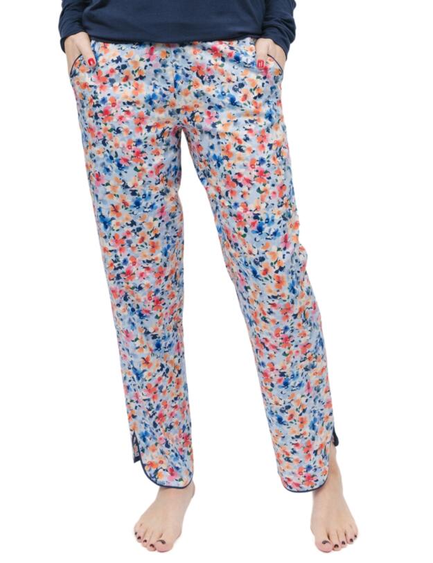 Cyberjammies Bea Pyjama Bottoms Ditsy Floral