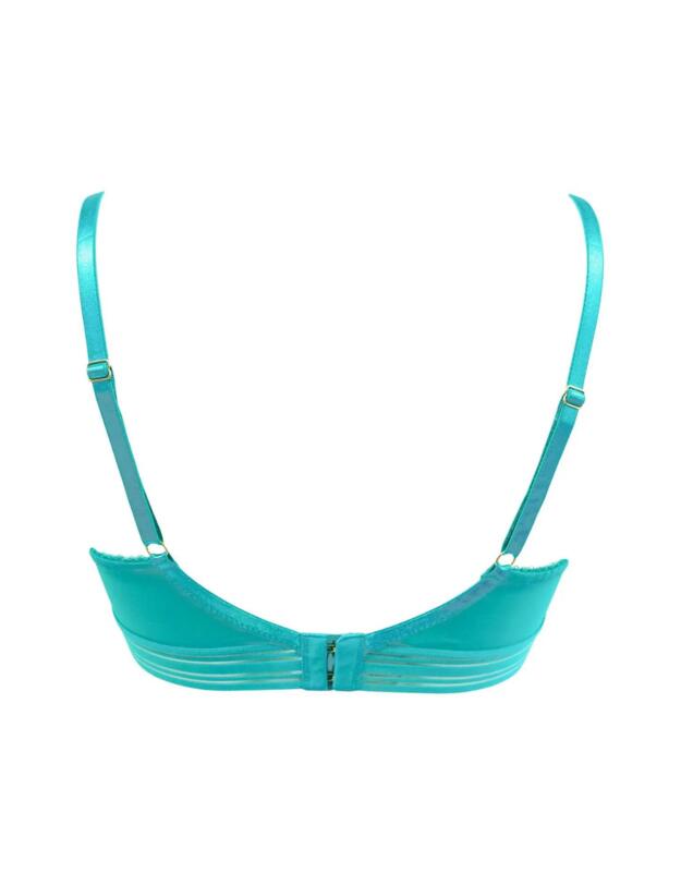 Pour Moi Revolution Contour Bra Jade 