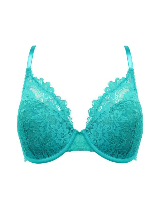 Pour Moi Revolution Contour Bra Jade 