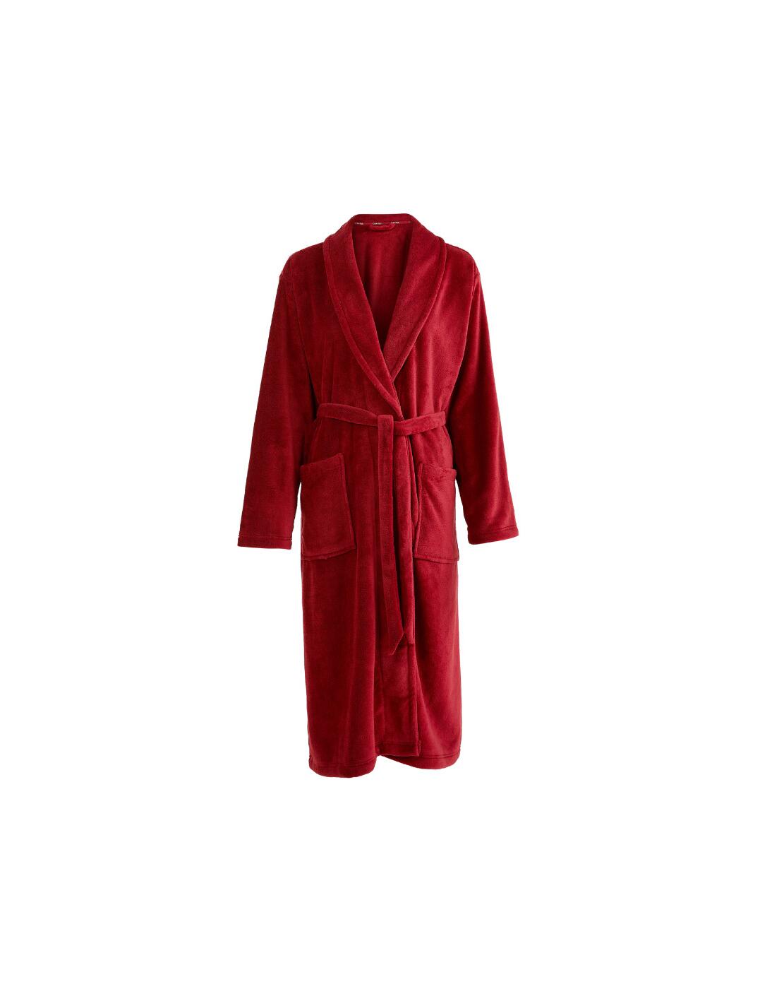 Ck dressing gown on sale